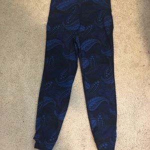 Old navy small leggings